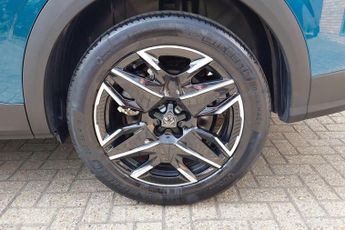 Peugeot 5008 1.2 GT e-DSC6 Euro 6 (s/s) 5dr
