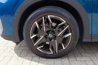Peugeot 5008 1.2 GT e-DSC6 Euro 6 (s/s) 5dr