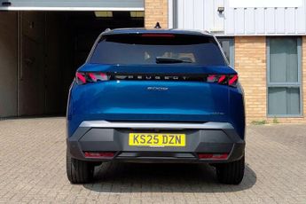 Peugeot 5008 1.2 GT e-DSC6 Euro 6 (s/s) 5dr