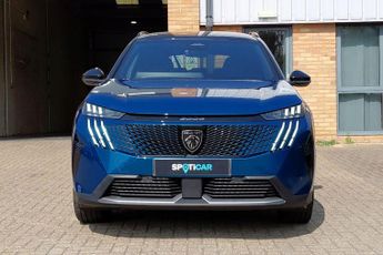 Peugeot 5008 1.2 GT e-DSC6 Euro 6 (s/s) 5dr
