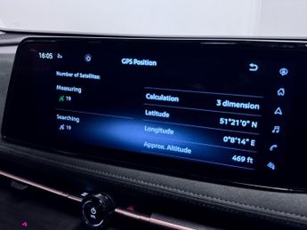 Nissan ARIYA 87kWh Evolve SUV 5dr Electric Auto 22kW Charger (242 ps)