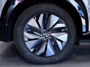 Nissan ARIYA 87kWh Evolve SUV 5dr Electric Auto 22kW Charger (242 ps)