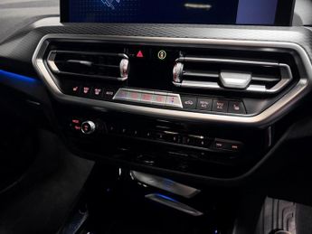 BMW X3 X3 xDrive30 M Sport