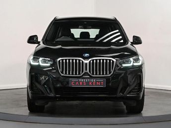 BMW X3 X3 xDrive30 M Sport
