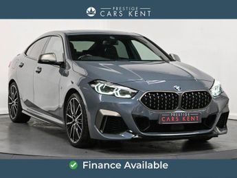 BMW M235 M235i xDrive Gran Coupe