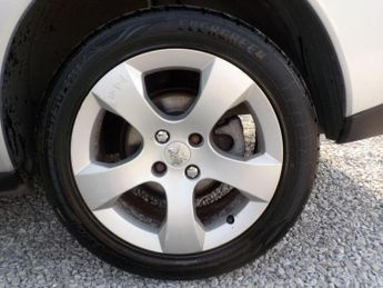 Peugeot 3008 1.6 HDi Active Euro 5 5dr