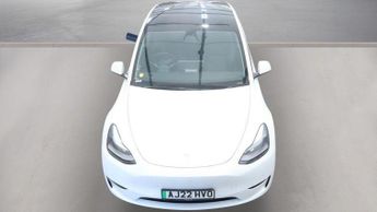 Tesla Model Y (Dual Motor) Long Range Auto 4WDE 5dr