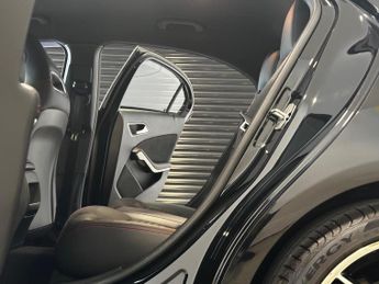 Mercedes-Benz A Class 1.6 A180 AMG Sport 7G-DCT Euro 6