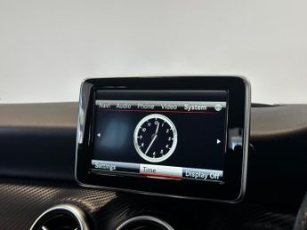 Mercedes-Benz A Class 1.6 A180 AMG Sport 7G-DCT Euro 6