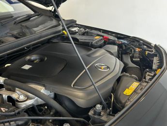 Mercedes-Benz A Class 1.6 A180 AMG Sport 7G-DCT Euro 6