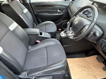 Renault Scenic 1.5 dCi Dynamique TomTom EDC Euro 5 5dr