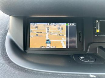 Renault Scenic 1.5 dCi Dynamique TomTom EDC Euro 5 5dr