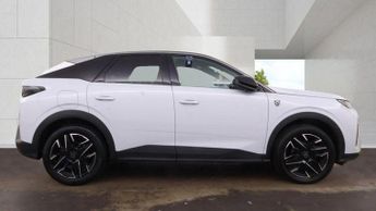 Peugeot 3008 1.2 GT e-DSC6 Euro 6 (s/s) 5dr