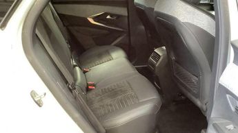 Peugeot 3008 1.2 GT e-DSC6 Euro 6 (s/s) 5dr