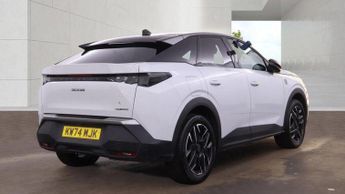 Peugeot 3008 1.2 GT e-DSC6 Euro 6 (s/s) 5dr