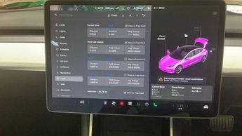 Tesla Model 3 (Dual Motor) Long Range Auto 4WDE 4dr