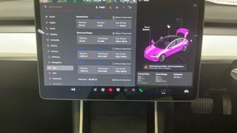 Tesla Model 3 (Dual Motor) Long Range Auto 4WDE 4dr