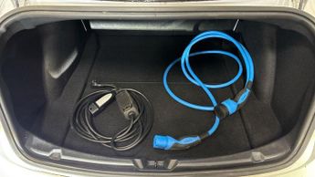 Tesla Model 3 (Dual Motor) Long Range Auto 4WDE 4dr