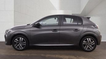 Peugeot 208 1.2 PureTech Active Premium + EAT Euro 6 (s/s) 5dr