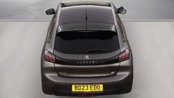 Peugeot 208 1.2 PureTech Active Premium + EAT Euro 6 (s/s) 5dr