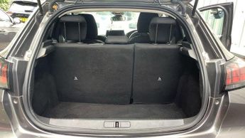 Peugeot 208 1.2 PureTech Active Premium + EAT Euro 6 (s/s) 5dr