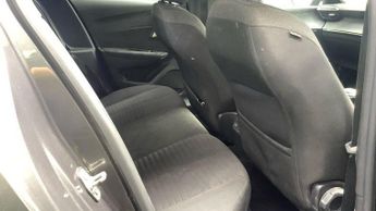 Peugeot 208 1.2 PureTech Active Premium + EAT Euro 6 (s/s) 5dr