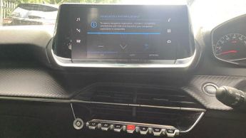 Peugeot 208 1.2 PureTech Active Premium + EAT Euro 6 (s/s) 5dr