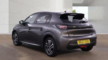 Peugeot 208 1.2 PureTech Active Premium + EAT Euro 6 (s/s) 5dr