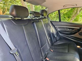 BMW 3 Series 1.5 318i Sport Euro 6 (s/s) 4dr