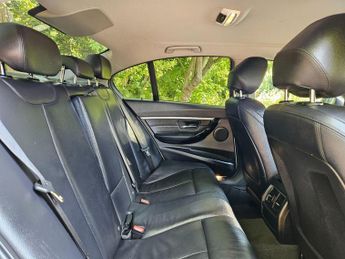 BMW 3 Series 1.5 318i Sport Euro 6 (s/s) 4dr