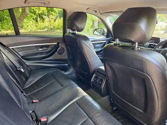 BMW 3 Series 1.5 318i Sport Euro 6 (s/s) 4dr