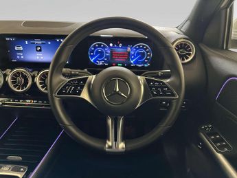 Mercedes-Benz EQA EQA 250+ 70.5kWh Sport (Executive) SUV 5dr Electric Auto (190 ps