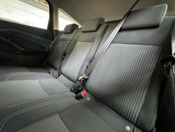 Ford C-Max 2.0 TDCi Titanium MPV 5dr Diesel Powershift Euro 5 (140 ps)