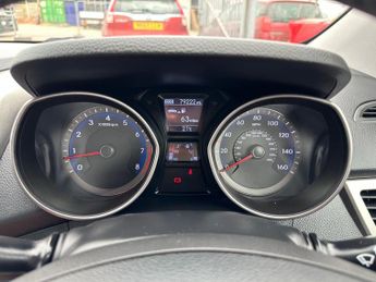Hyundai i30 1.4 Active Euro 5 5dr