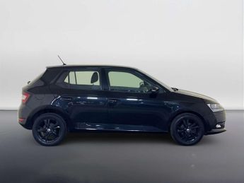 Skoda Fabia 1.0 TSI SE Hatchback 5dr Petrol Manual Euro 6 (s/s) (95 ps)