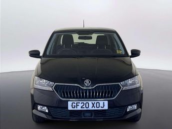 Skoda Fabia 1.0 TSI SE Hatchback 5dr Petrol Manual Euro 6 (s/s) (95 ps)