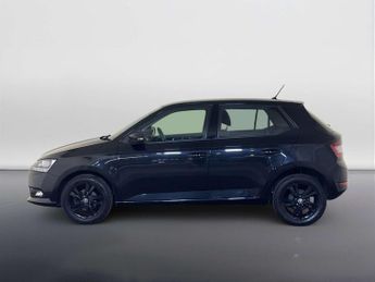 Skoda Fabia 1.0 TSI SE Hatchback 5dr Petrol Manual Euro 6 (s/s) (95 ps)