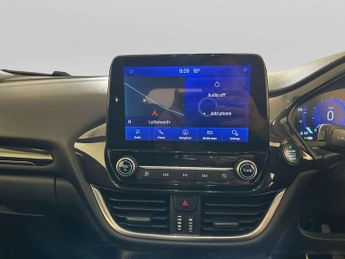 Ford Puma 1.0T EcoBoost MHEV ST-Line SUV 5dr Petrol Manual Euro 6 (s/s) (1