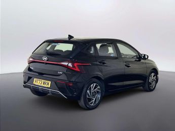Hyundai i20 1.0 T-GDi Advance Hatchback 5dr Petrol Manual Euro 6 (s/s) (100 