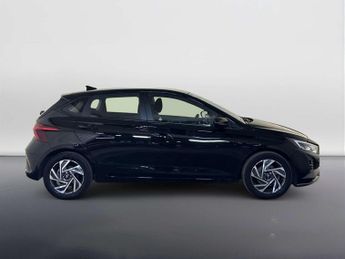 Hyundai i20 1.0 T-GDi Advance Hatchback 5dr Petrol Manual Euro 6 (s/s) (100 
