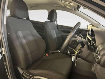 Hyundai i20 1.0 T-GDi Advance Hatchback 5dr Petrol Manual Euro 6 (s/s) (100 