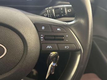 Hyundai i20 1.0 T-GDi Advance Hatchback 5dr Petrol Manual Euro 6 (s/s) (100 