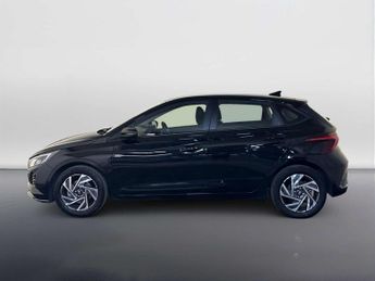 Hyundai i20 1.0 T-GDi Advance Hatchback 5dr Petrol Manual Euro 6 (s/s) (100 
