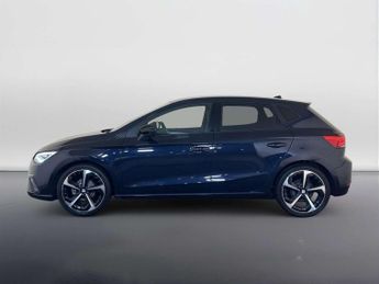 SEAT Ibiza 1.0 TSI FR Sport Euro 6 (s/s) 5dr