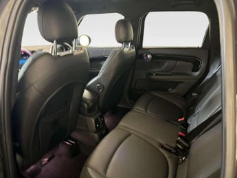 MINI Countryman 1.5 7.6kWh Cooper SE Sport SUV 5dr Petrol Plug-in Hybrid Auto AL
