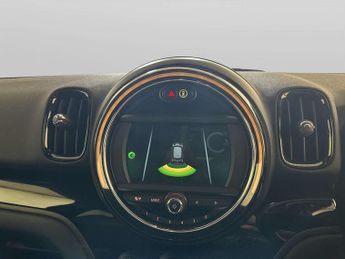 MINI Countryman 1.5 7.6kWh Cooper SE Sport SUV 5dr Petrol Plug-in Hybrid Auto AL