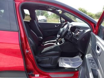 Renault Captur 1.3 TCe ENERGY S Edition EDC Euro 6 (s/s) 5dr