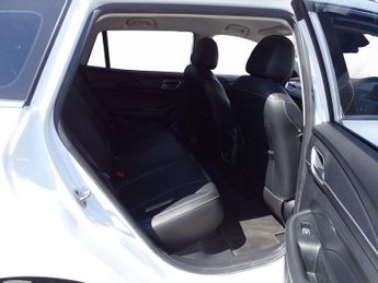 MG MG5 52.5kWh Exclusive Auto 5dr