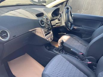 Vauxhall Corsa 1.4 16V SE Euro 5 5dr