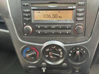 Kia Picanto 1.1 Strike 5dr